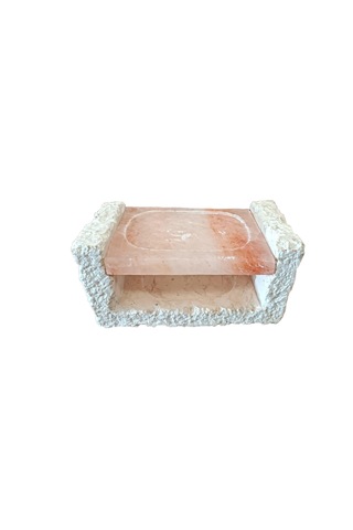 Himalaya Taşlı Sunum Seti 32x19x11cm