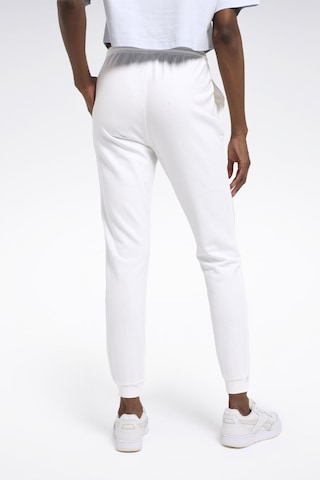 Reebok Rı French Terry Pant Ekru Mel Kadın Eşofman Altı 000000000101864619 Çok Renkli