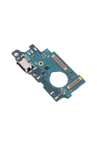 Samsung Uyumlu Galaxy M52 5g Şarj Soketli Mikrofon Bordu Sm-m526br