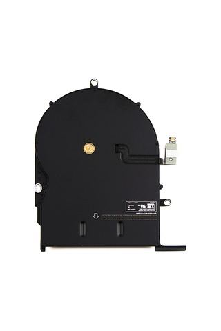Apple Uyumlu MacBook Pro İle 13inc A1502 Fan 076-1450 Part Late-2013 Early-2015