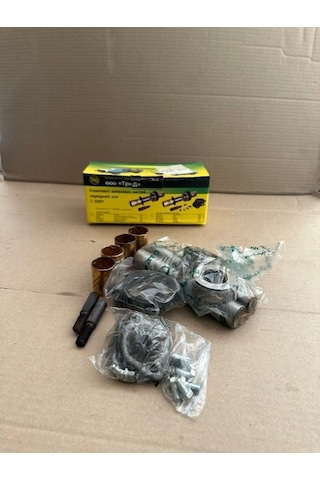 Dingil Perno Tamir Tk Gazelle 2005 2007 Model