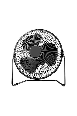 Hadron Hdx7251 Metal 8"Usb Soğutucu Pervane Vantilatör