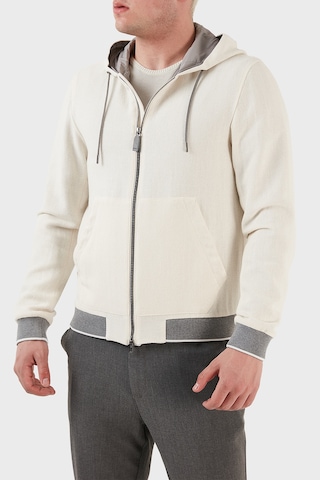 Herno Erkek Mont Gi000338U 13165 1000 Beyaz