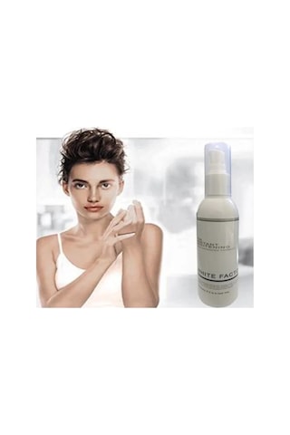 Gees Global White Factor For Instant Whitening 3 Adet Krem İle Masaj Yağı Gbzs