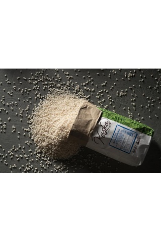 Kaşka Tosya Sarıkılçık Pirinci 5 KG 53 - 1