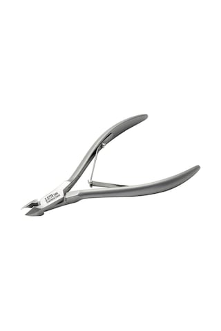 Nghia C-07 - 3.5 Mm Tırnak Eti Pensi Tırnak Eti İtici Hediyeli