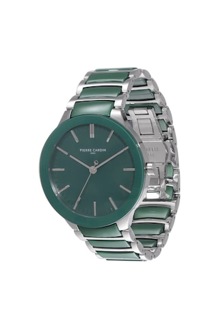 Pierre Cardin Cf.1020.cs.2 Kol Saati Metalik