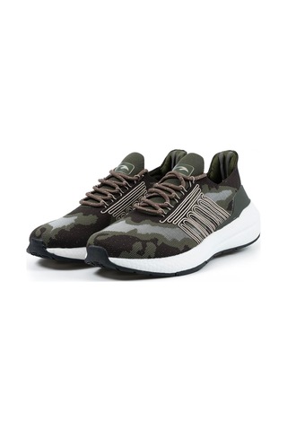 Maraton Comfort Erkek Haki- Ayakkabı Haki-