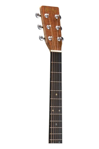 Martin D-x1e Koa Elektro Akustik Gitar