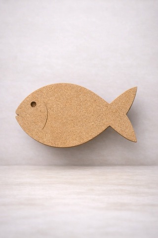Ahşap Balık Ham Mdf 45x30cm Ahşap Baz Boyanabilir Ahşap Hobi Ahşap Balık Ham Mdf 45x30cm Ahşap Baz Boyanabilir Ahşap Hobi