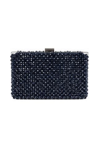 Atelier Emine Clutch Abyss Çanta Çok Renkli