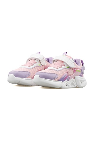 Cool Kids Ruby Patik Pudra Unisex Çocuk Günlük Ayakkabı Ruby-patık-pudra Pembe Pembe