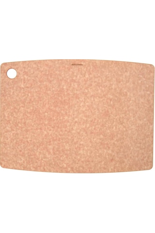 Epicurean Epı 001-181301 Mutfak Serisi Natürel Kesme Tahtası 45x33cm Kahverengi