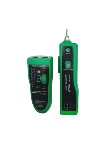 Prolink Ph-020 Kablo Test Cihazı