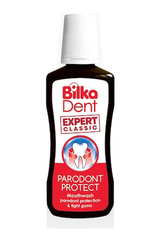 Parodont Protect Ağız Bakım Suyu Expert Classıc