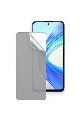 Schitec Honor X7b Uyumlu Ön Yüzey Mat Hidrojel Ekran Koruyucu 20132794