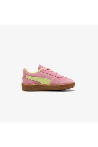 Puma Palermo Çocuk Pembe Spor Ayakkabı 397274 Pembe