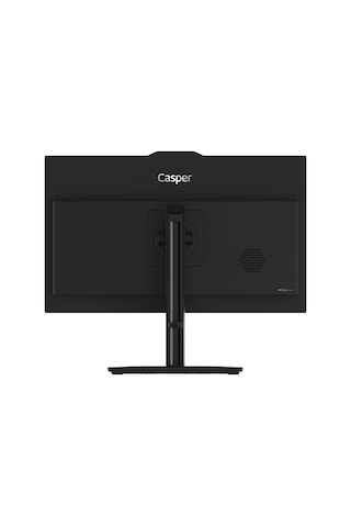 Casper Nirvana A80.1315-8U00X-V-S i3-1315U 8 GB 250 GB SSD 23.8" Dos AIO Masaüstü Bilgisayar
