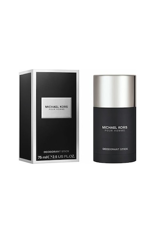75 Ml Deodorant Stick İle Ferah Ve Kalıcı Koku Deneyimi