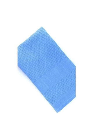 Silver Home Mikrofiber Dekoratif Cam Bezi 42 x 68 CM
