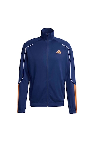 Adidas M 3s Stadium Ts Erkek Eşofman Takımı Jy7668 Lacivert