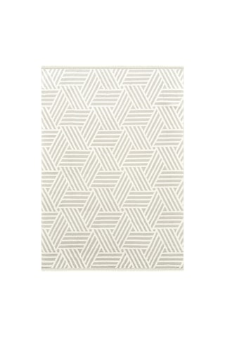 Kaşmir Halı 7/24 Plushy Tova Gray 160x230 Cm Gri