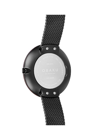 Obaku Denmark V245lxbbmb Kadın Kol Saati