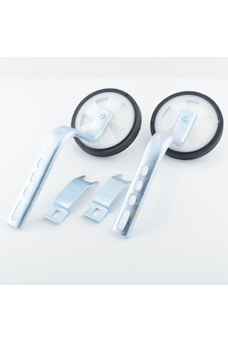 Bisiklet 16 Jant Yan Denge Takım Halinde Yan Teker