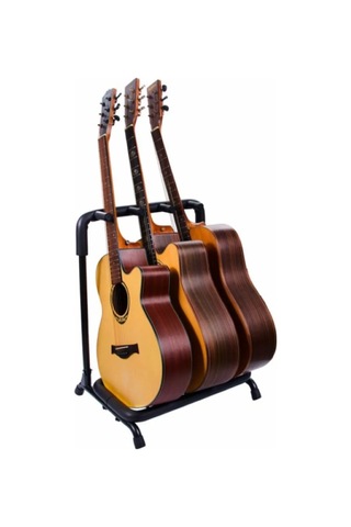 Toga Ps-883 3'lü Gitar Standı