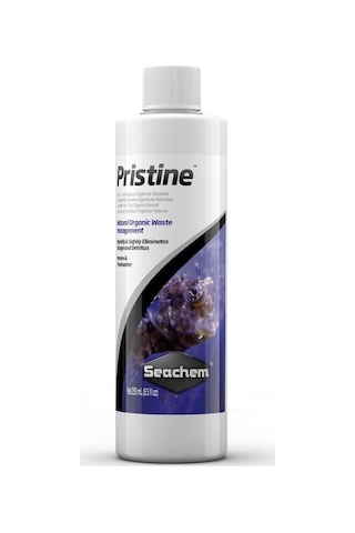 Seachem Pristine 100 ML Seachem Pristine 100 ML