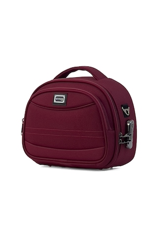Reymond Luggage Lara Serisi Makyaj Valizi