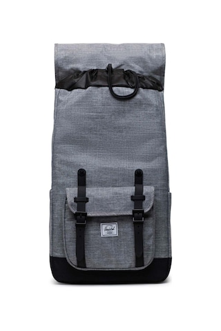Herschel Supply Co. Herschel Little America Backpack Sırt Çantası 11390 Gri