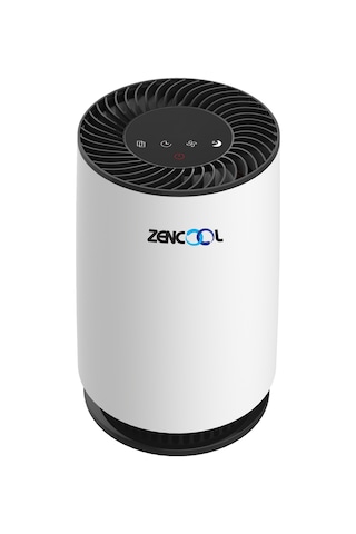 Zencool Air A12 Hava Temizleyici