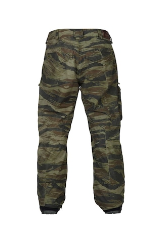 Burton Burton Mb Covert Erkek Kahverengi Snowboard Pantolonu 19149