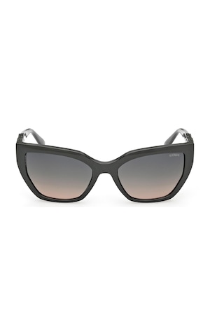 Guess 00264 96p Kadın Güneş Gözlüğü Gri