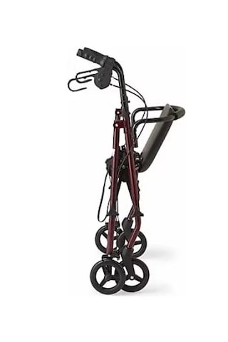 Medwelt TM-H8026 Alüminyum Tekerlekli Walker