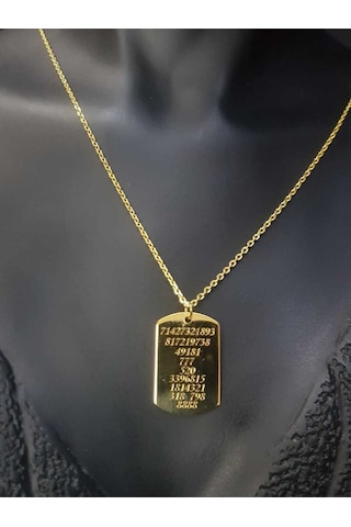 Kubera Yantra V Sri Yantra Koruyucu Güçleri Birleştiren Sayılar Sarı Renk 925 Ayar Gümüş Kolye