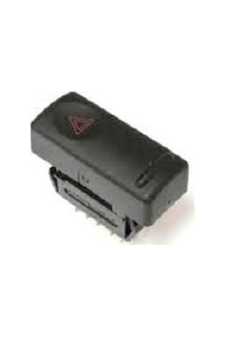 Aempart Flaşör Anahtarı Renault Renault 19 / 92-96 Aem30 0752 1 Numaralı Düğme