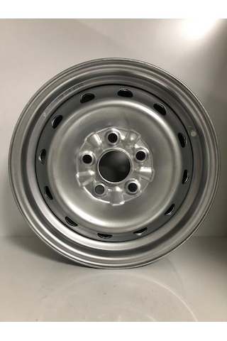 Hyundaı Starex-6X15-5X120-Et40-Cb67-Oem8145-Alcar-Jant-Adet