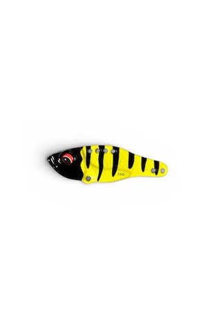 Wild Fish 0015 Bee Arı Vibrasyon Jig Yapay Yem 10 G