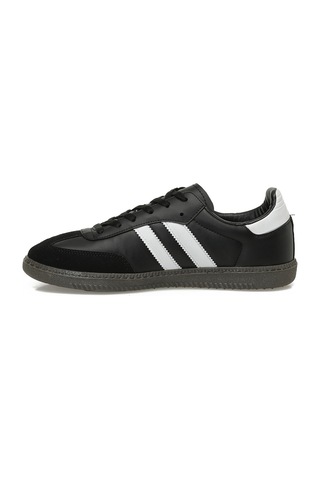 Proshot Space 5fx Siyah Erkek Sneaker 000000000102054577 Siyah-beyaz Siyah - Beyaz