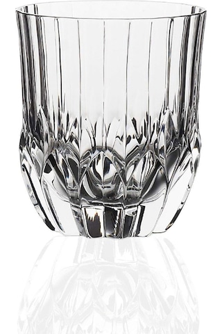 Rcr Adagio 6'lı Su Bardağı Seti 350 Ml Şeffaf