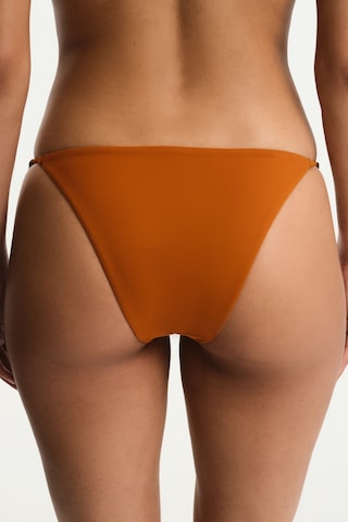 Penti Karamel Kya Side Bikini Altı