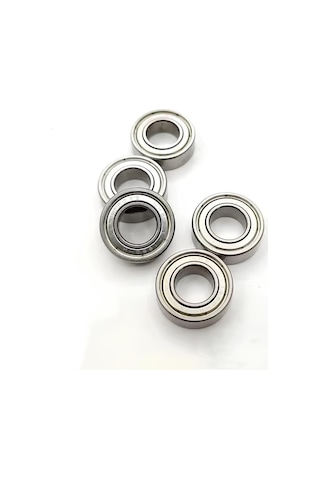 Mr83 Zz Rulman 3 X 8 X 3 Mm 5 Adet