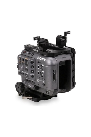 Tilta Es-t20-a Sony Fx6 Kamera İçin Kafes Kiti