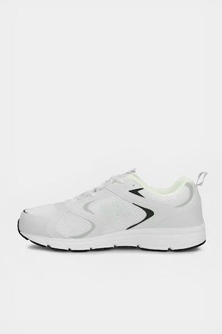New Balance 408 Lifestyle Ml408mg Beyaz & Su Yeşili Kadın Günlük Spor Ayakkabı 001