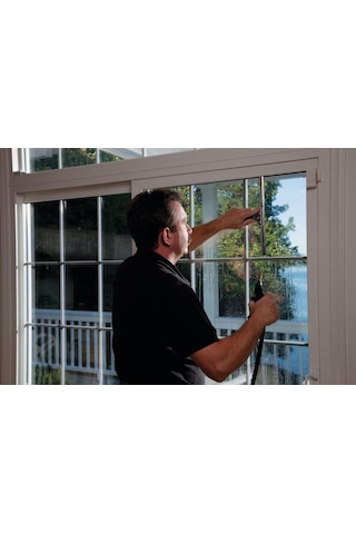 Cam Balkon Filmi % 60 Isı Yalıtım Özellikli Orta Ton 75 Cm X 6 Metre