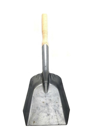 Küçük Soba Köz Küreği