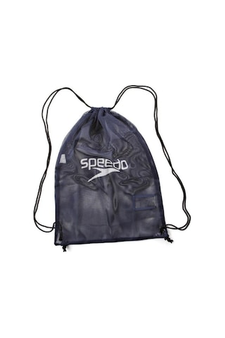 Speedo Equıp Mesh Çanta 8-074070001 Siyah