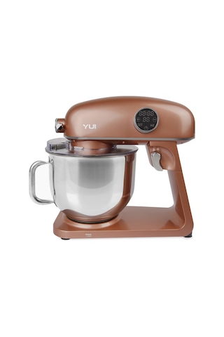 Yui M218 Easy Chef 1800 W Motor Gücü 8L Kapasite Stand Mikser